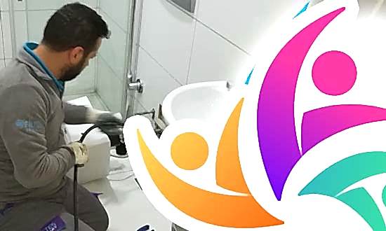 Banyo Tıkanıklık Açma