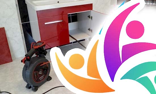 Lavabo Tıkanıklık Açma
